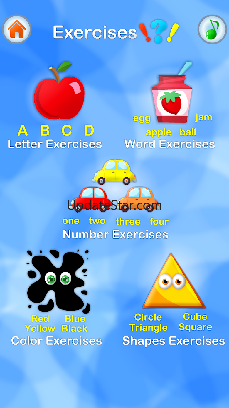 Learn English with fun