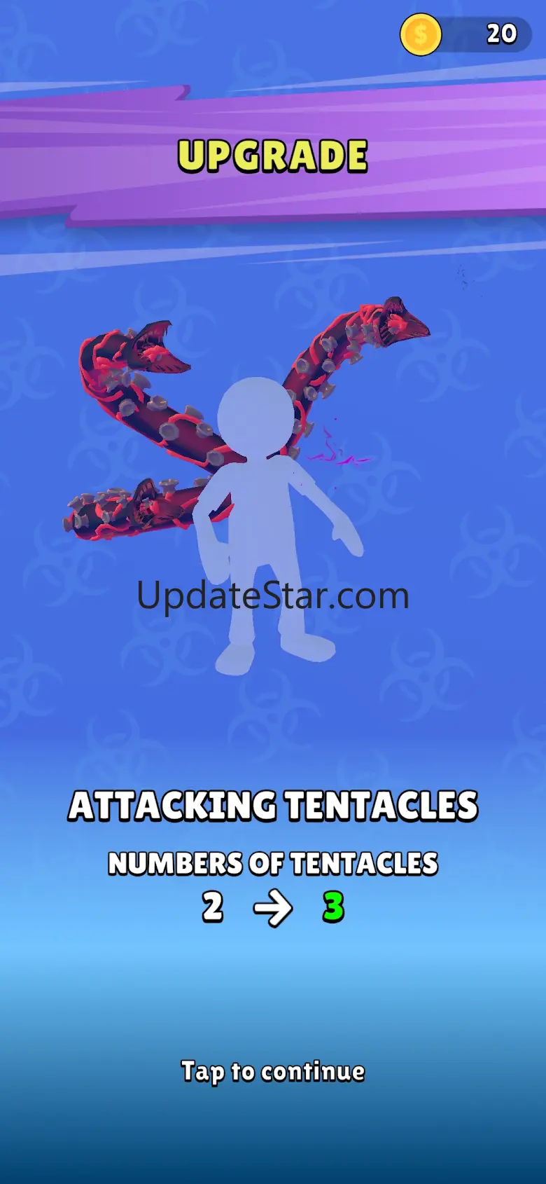 Merge and Survive - Battles 1.19.0