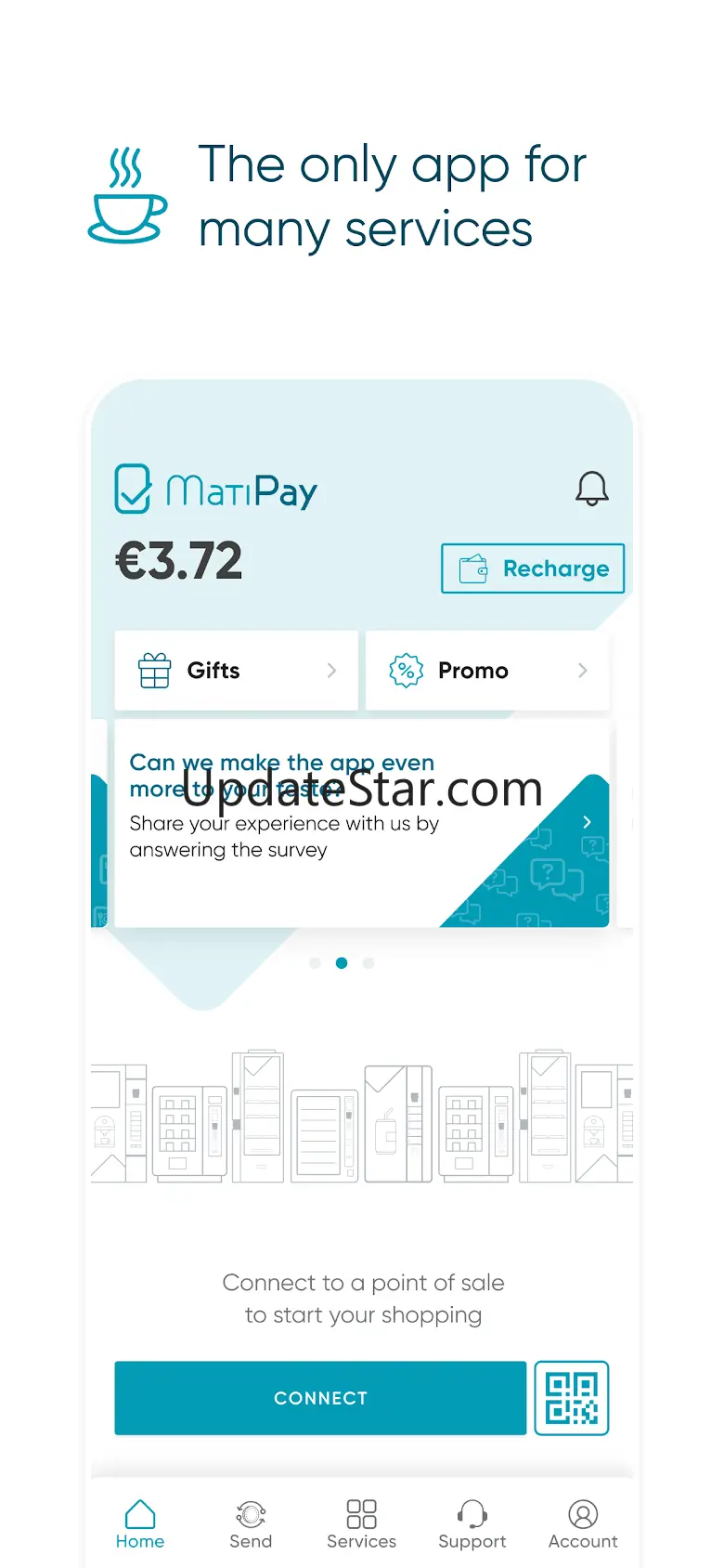 MatiPay 5.1.4