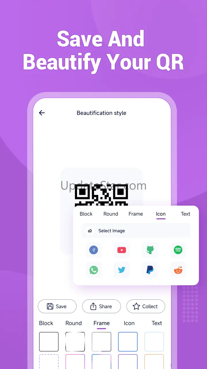 Simple QR Reader - Barcode 2.2.2