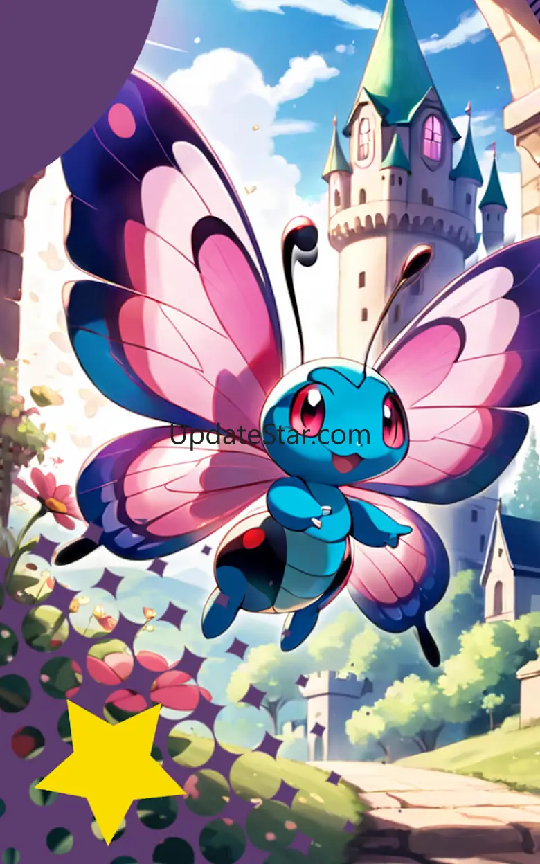 The Invincible Trainer