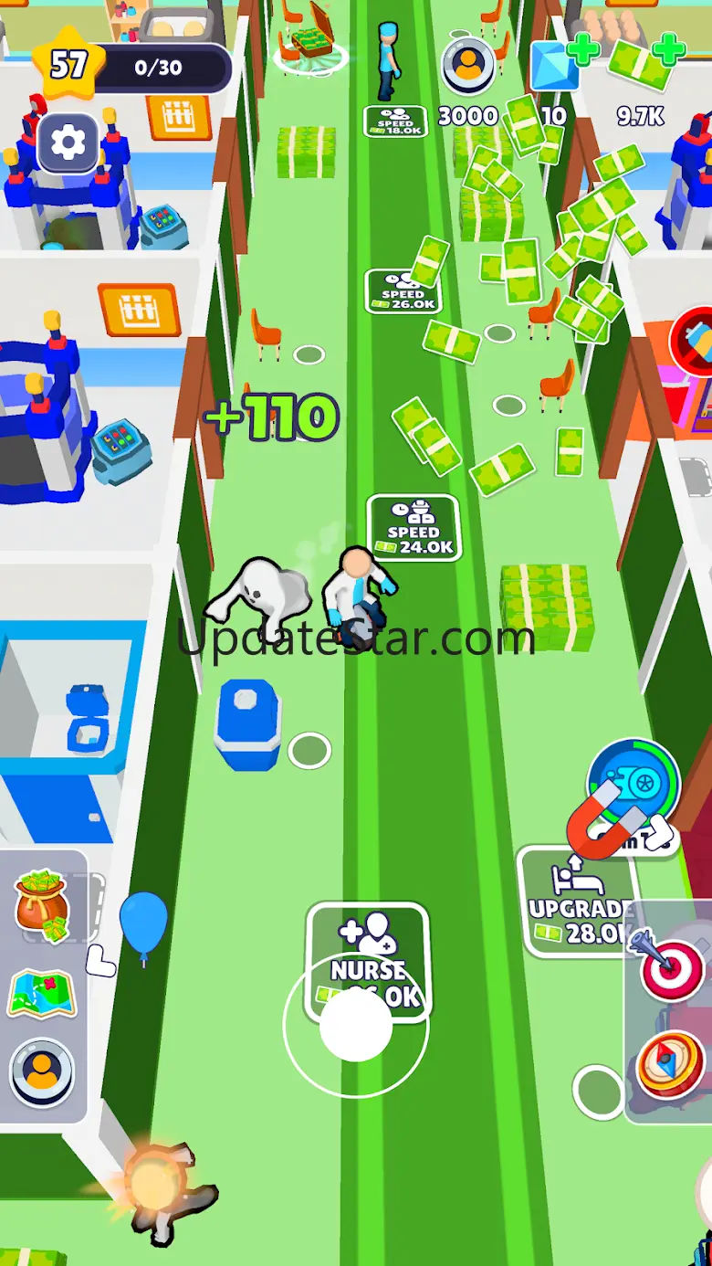 My Happy Hospital Tycoon