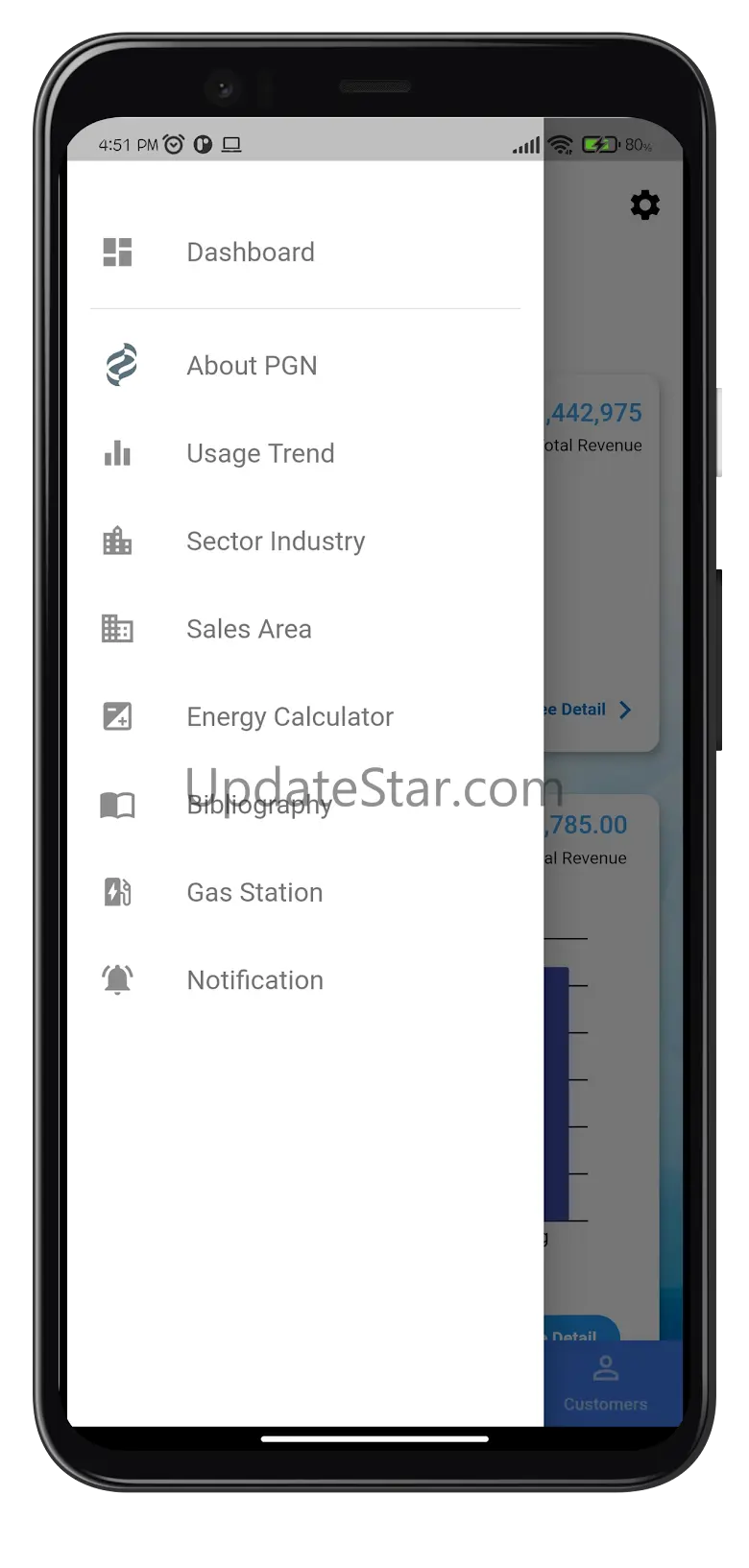 Pertiwi Mobile 2.1.1
