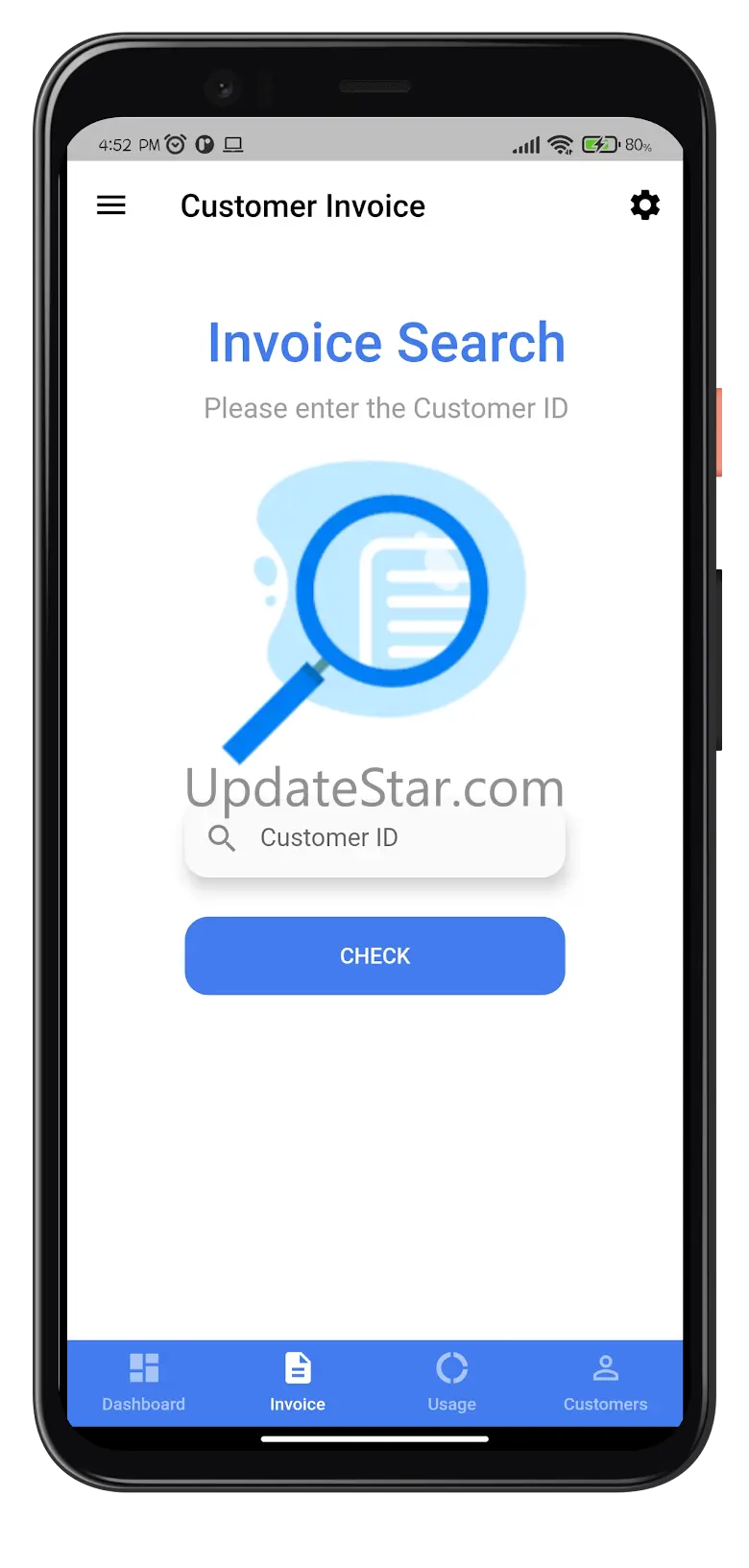 Pertiwi Mobile 2.1.1