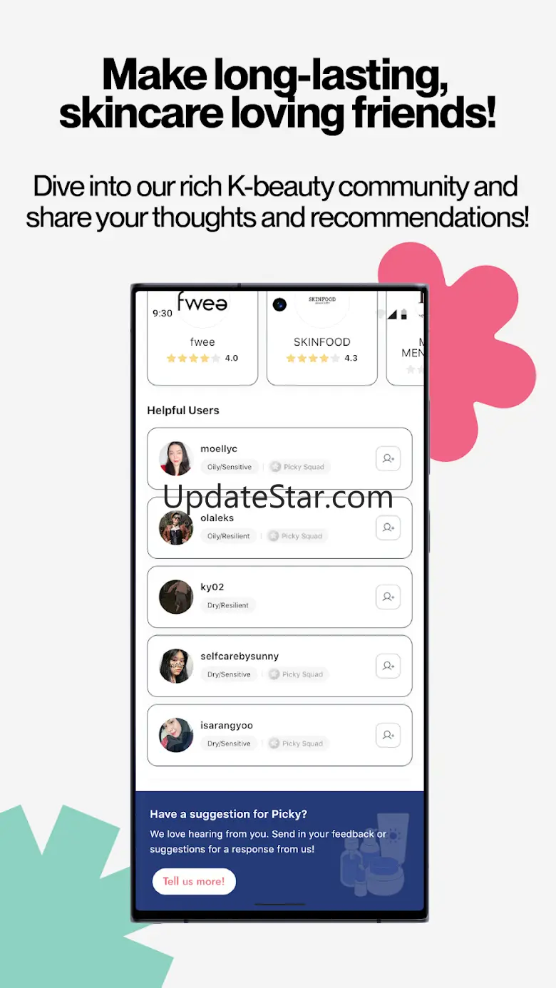 Picky - Beauty Community 4.6.4