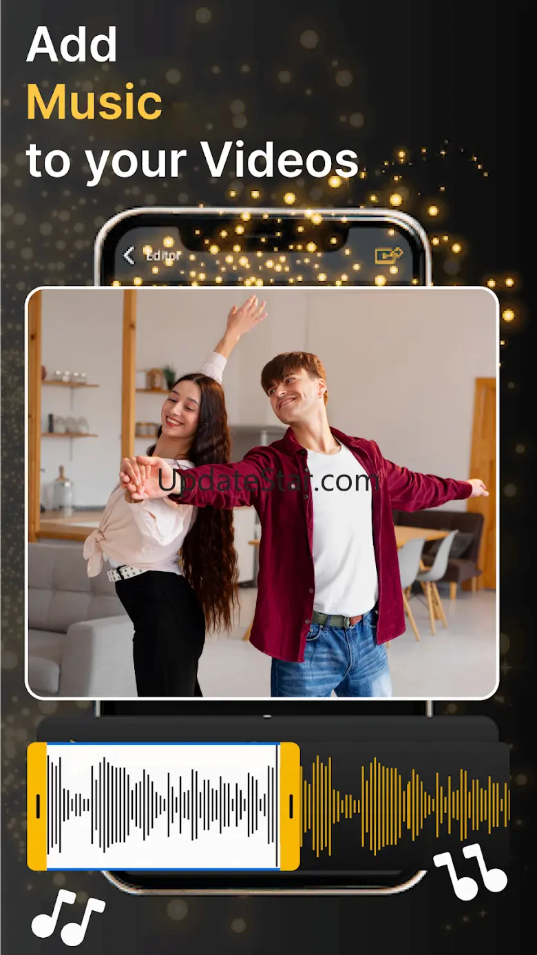 Video maker: Slideshow maker 2.1.0