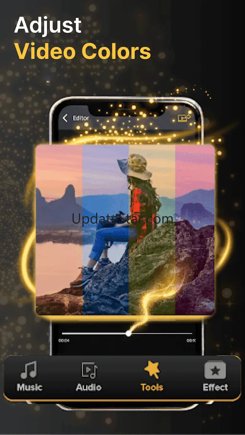 Video maker: Slideshow maker 2.1.0