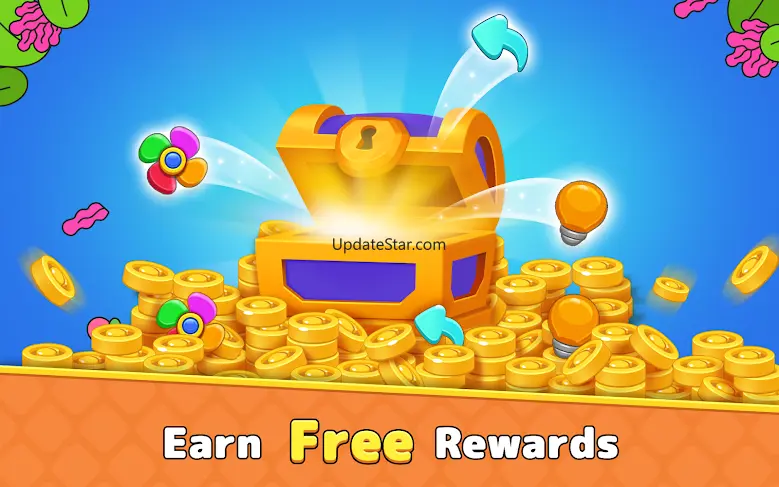 Tile Burst - Match Puzzle Game 4.10.0