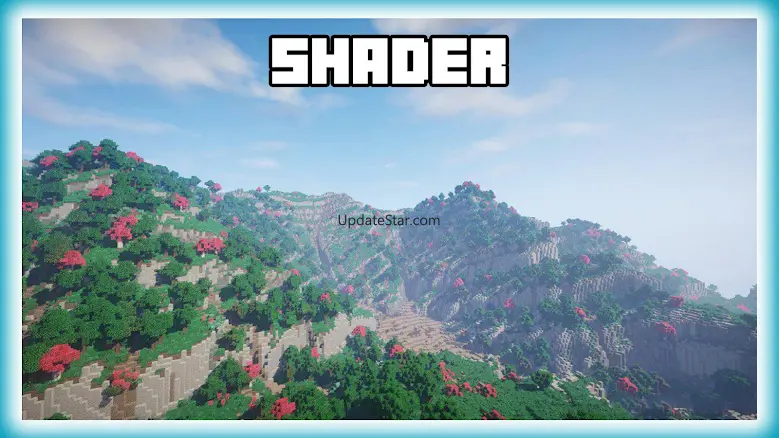 Shaders Mod for Minecraft 1.7