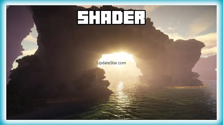 Shaders Mod for Minecraft 1.7