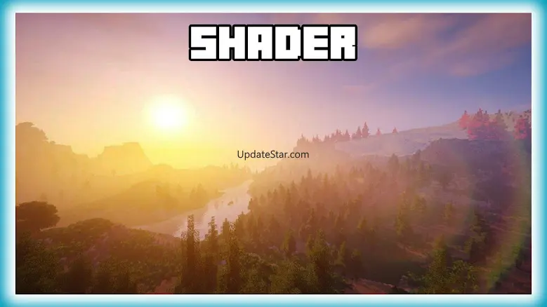 Shaders Mod for Minecraft 1.7