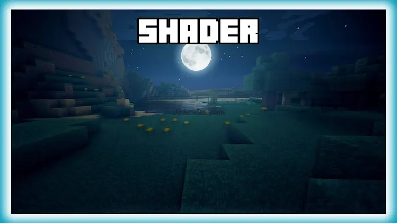 Shaders Mod for Minecraft 1.7