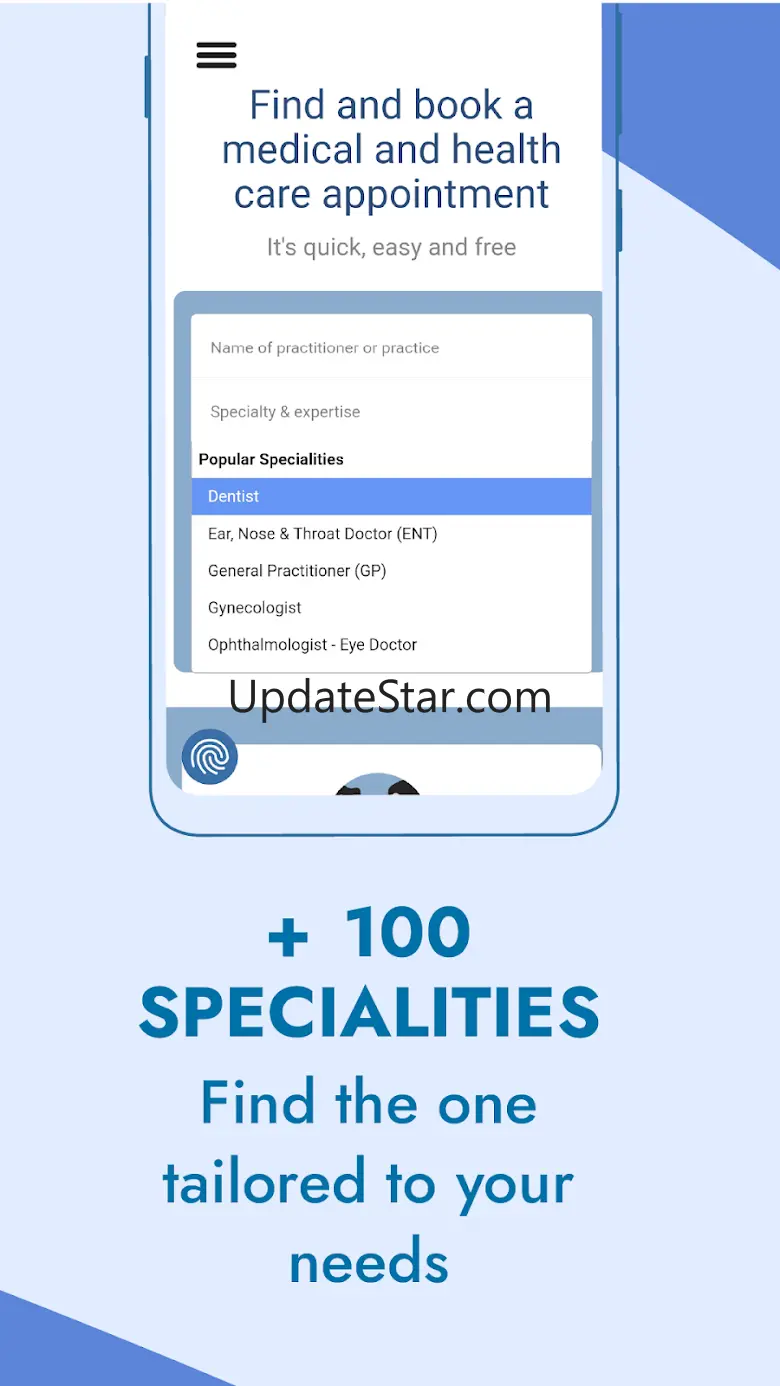 Doctena 3.0.3