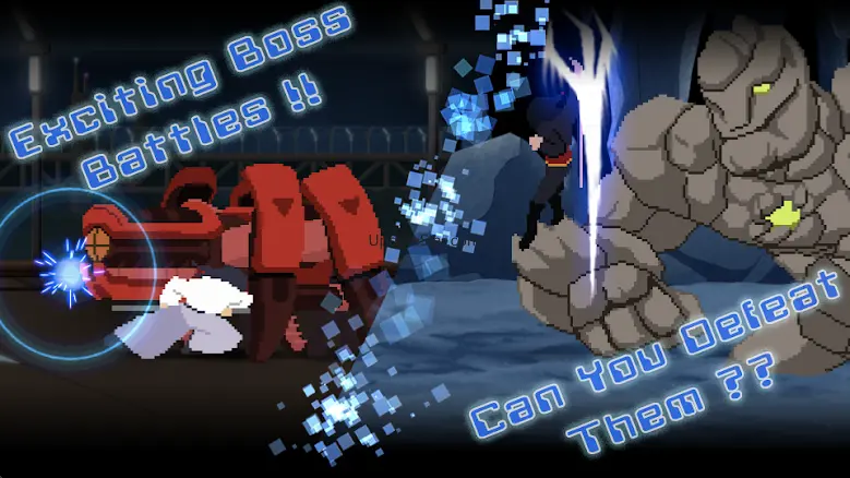 8 Bit Fighters 1.3.5
