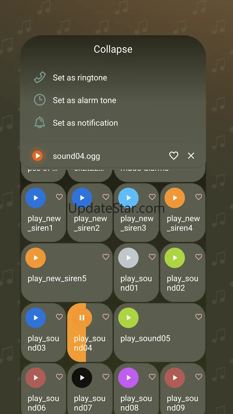 Scary: Sounds & Ringtones 3.8.0