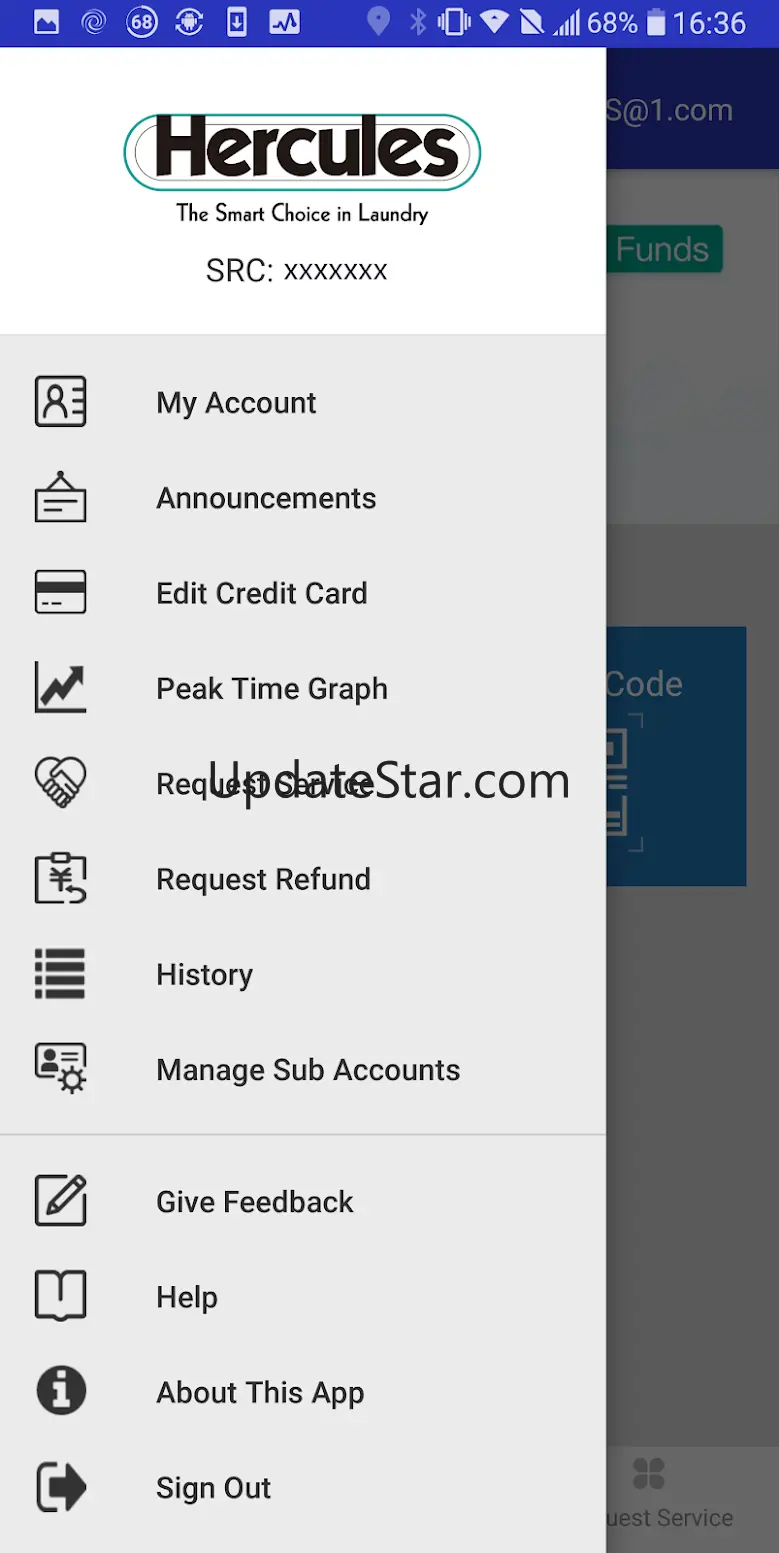 Hercules CP Mobile 2.27.4