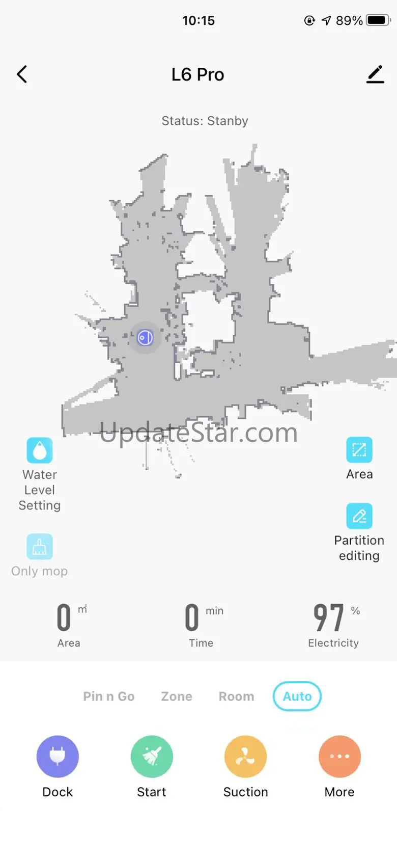 Laresmart 1.0.1