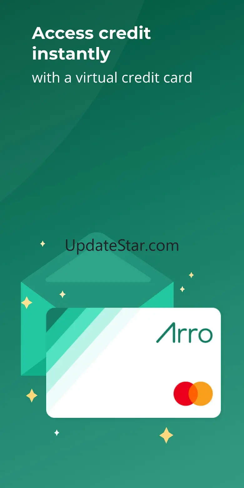 Arro: Credit Your Way 0.0.27
