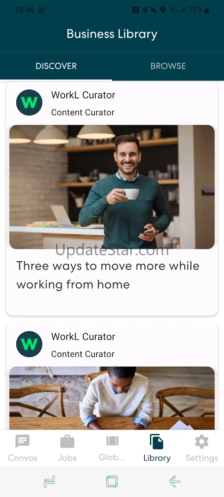 WorkL 1.10.0