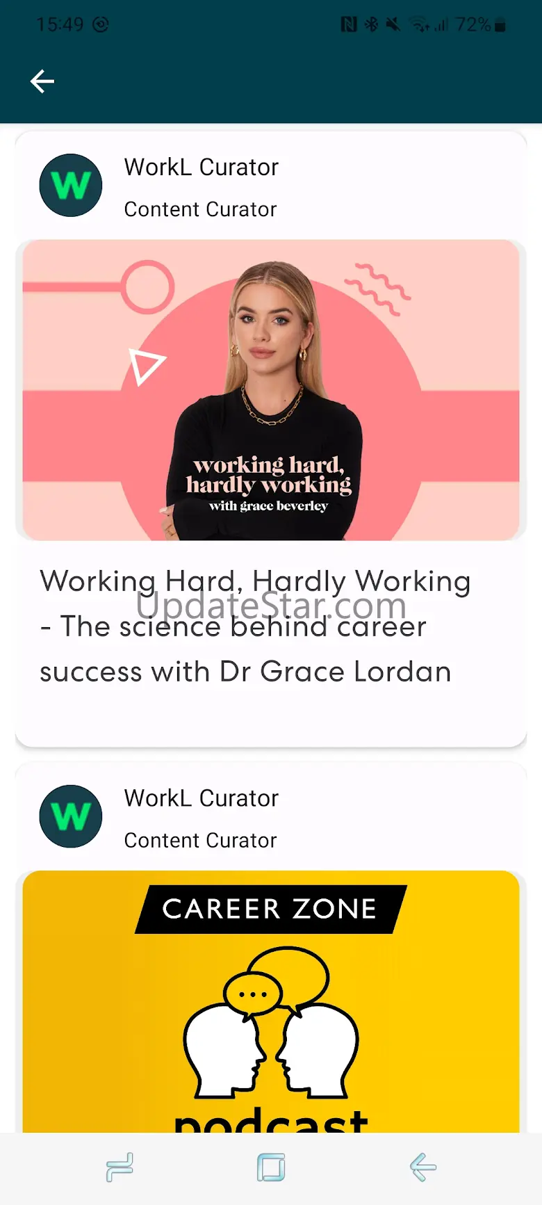 WorkL 1.9.5