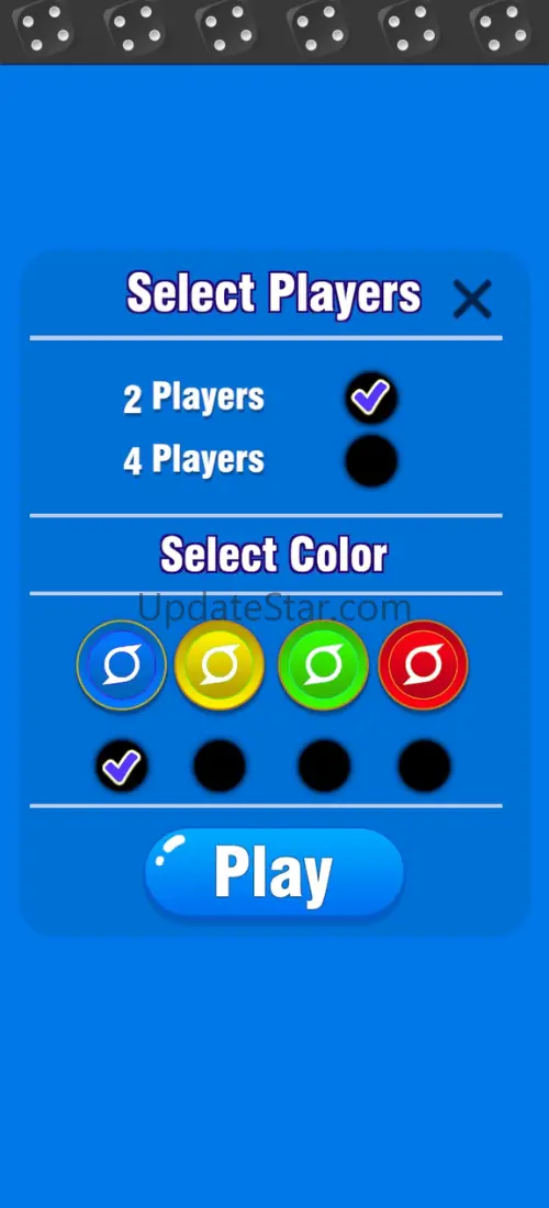Ludo Play Dice Snake Game fun 19.1