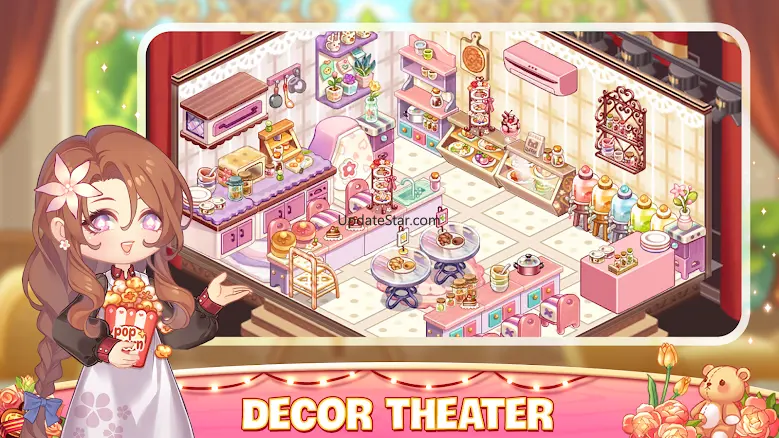Kawaii Theater Solitaire 0.12.205