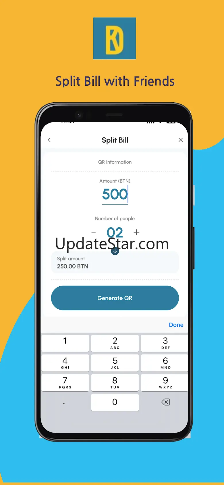 DK Bank 1.0.6