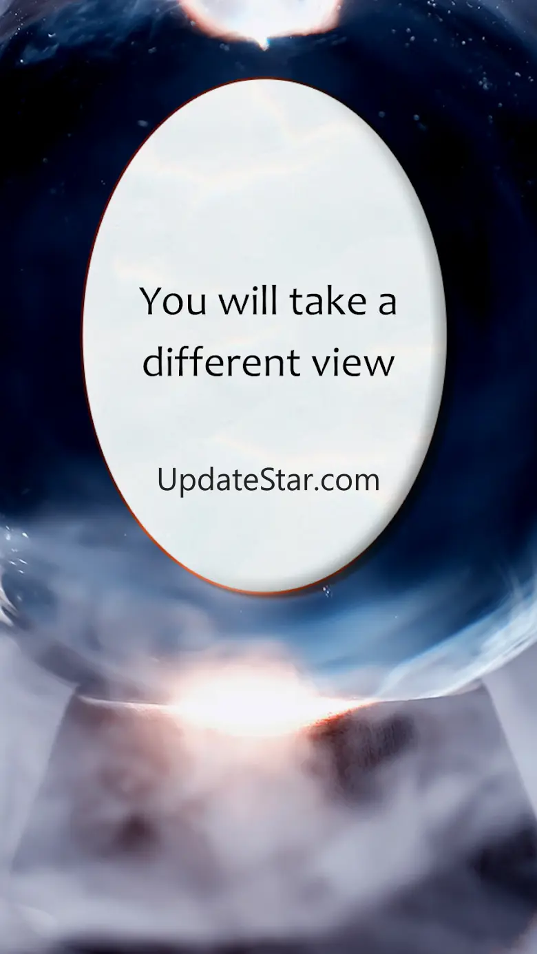 Magic Psychic Ball 1.0.5