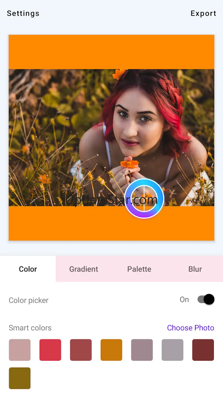 Square Fit - Square Photo 2.5.1