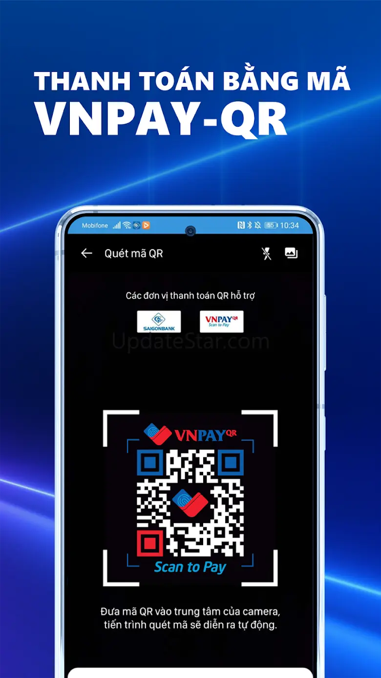 SAIGONBANK Smart Banking 1.4.1