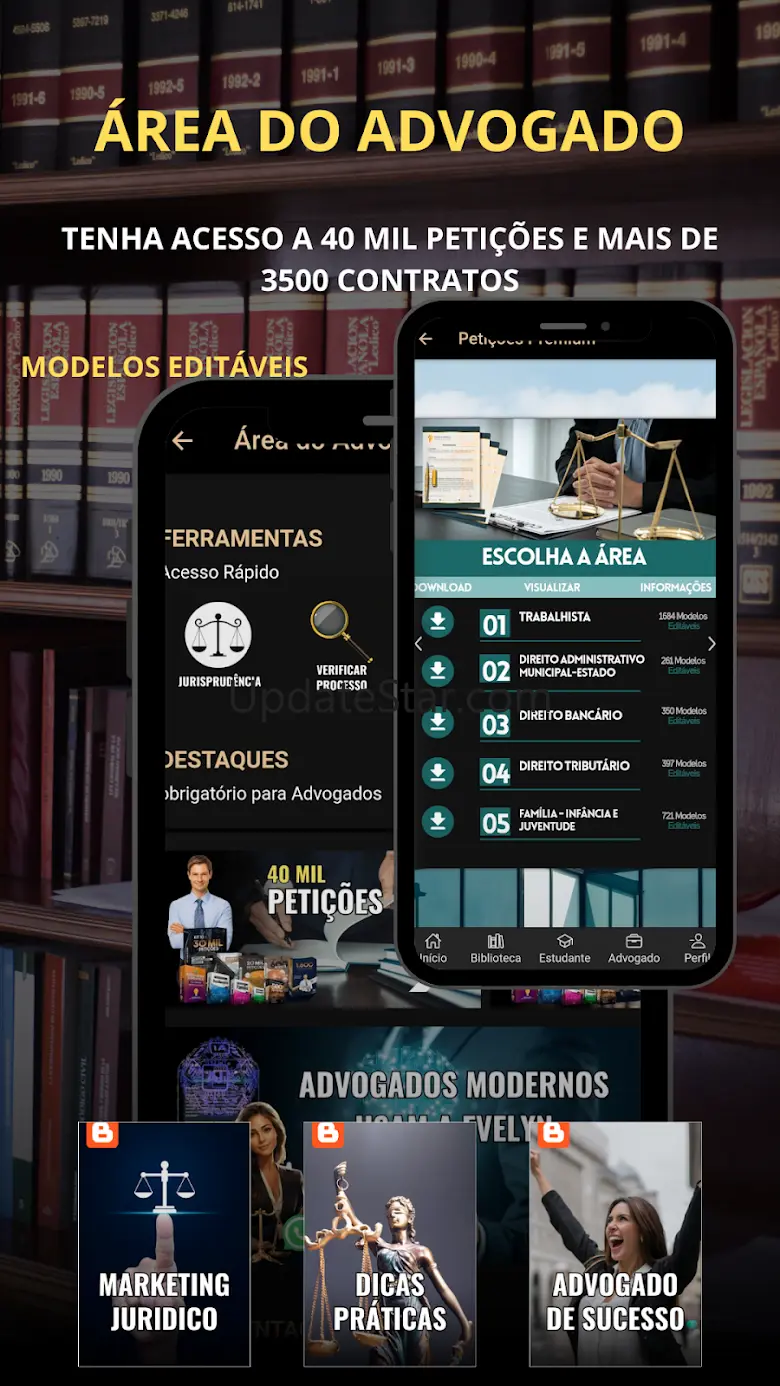 Direito - App de Estudos 161.0