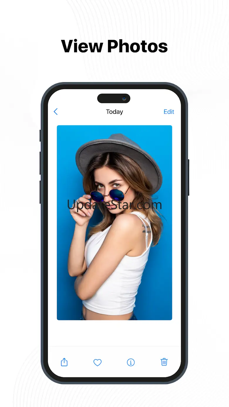iGallery Launcher: Photos