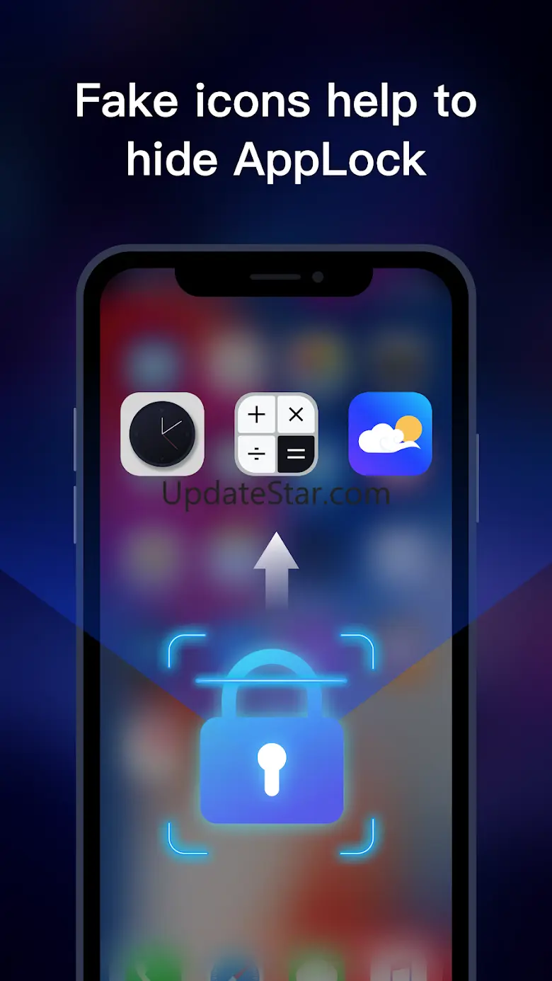 App Lock & AppLock Fingerprint 1.0.6