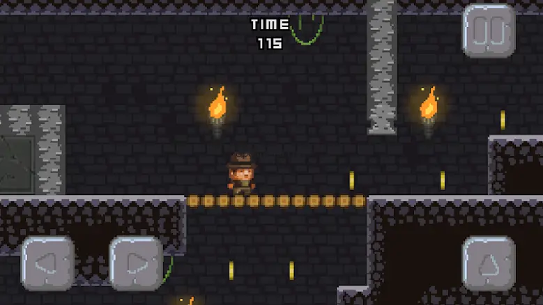 Dungeon Explorer: Pixel Advent 2.43