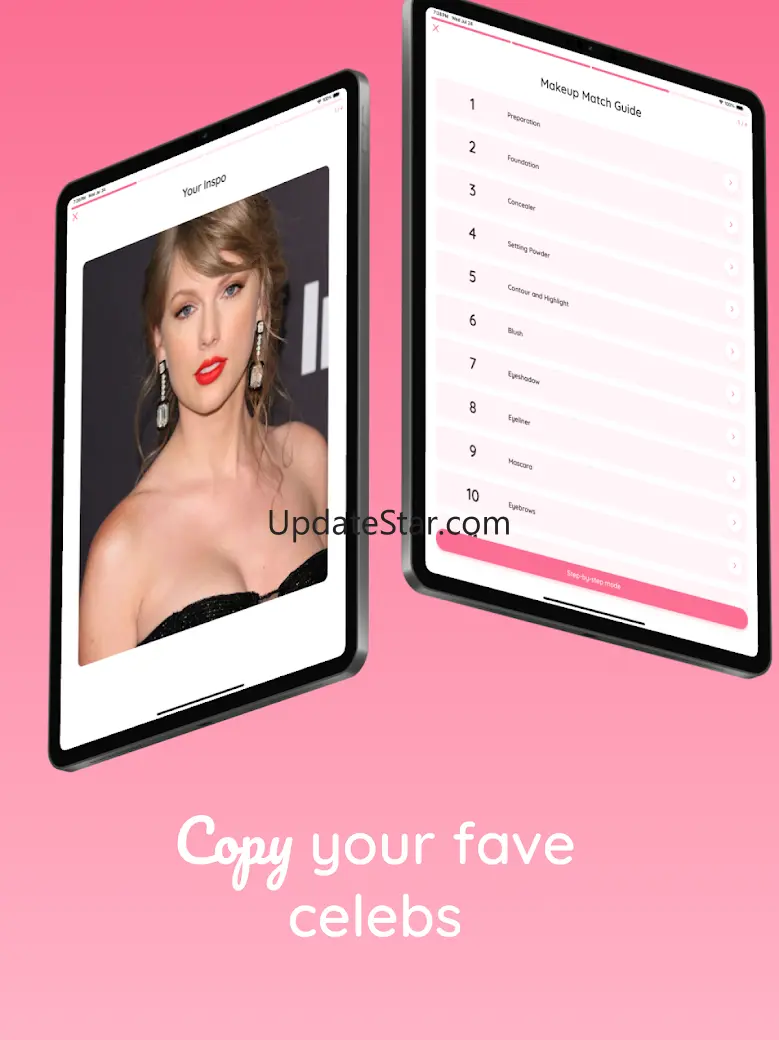 Glam Up - Perfect Your Look 1.2.3