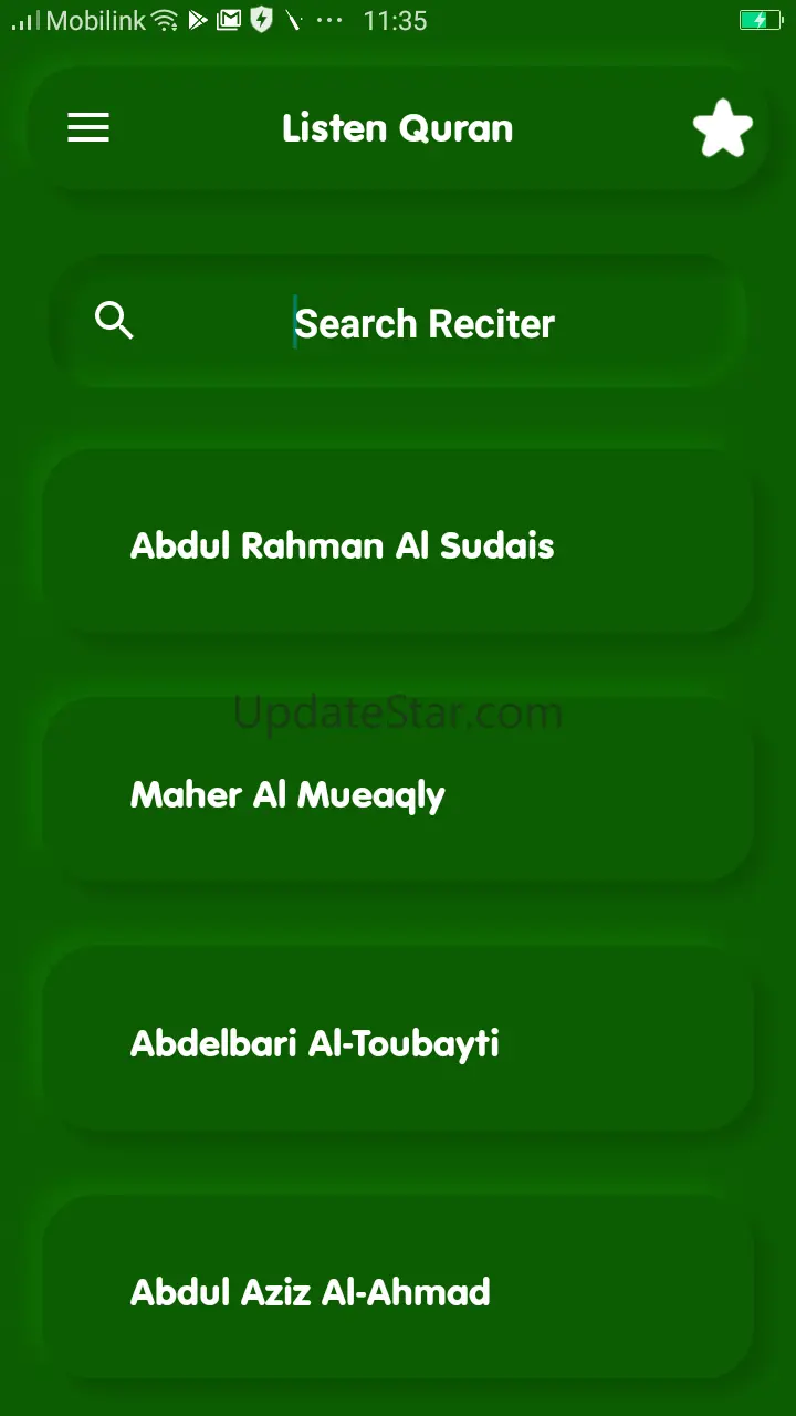 Naat Ringtones 1.0.7