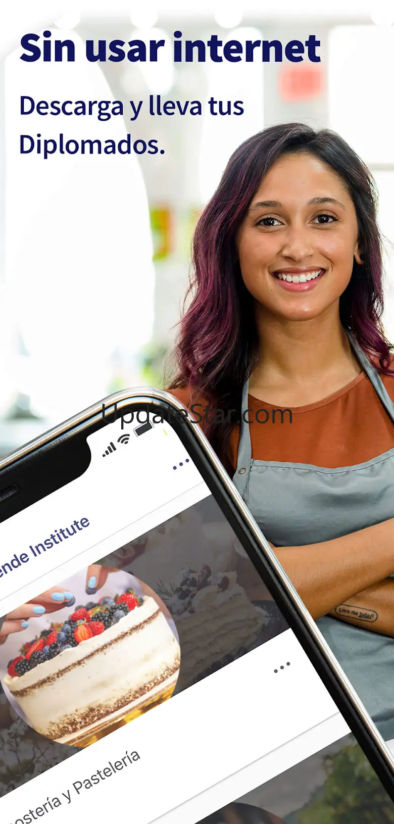 Aprende Institute 4.5.9