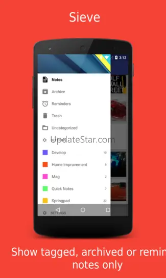 Notepad: Notes Lists Reminders 1.5.5