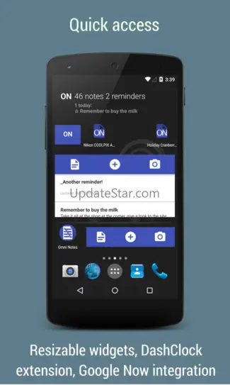 Notepad: Notes Lists Reminders 1.5.5
