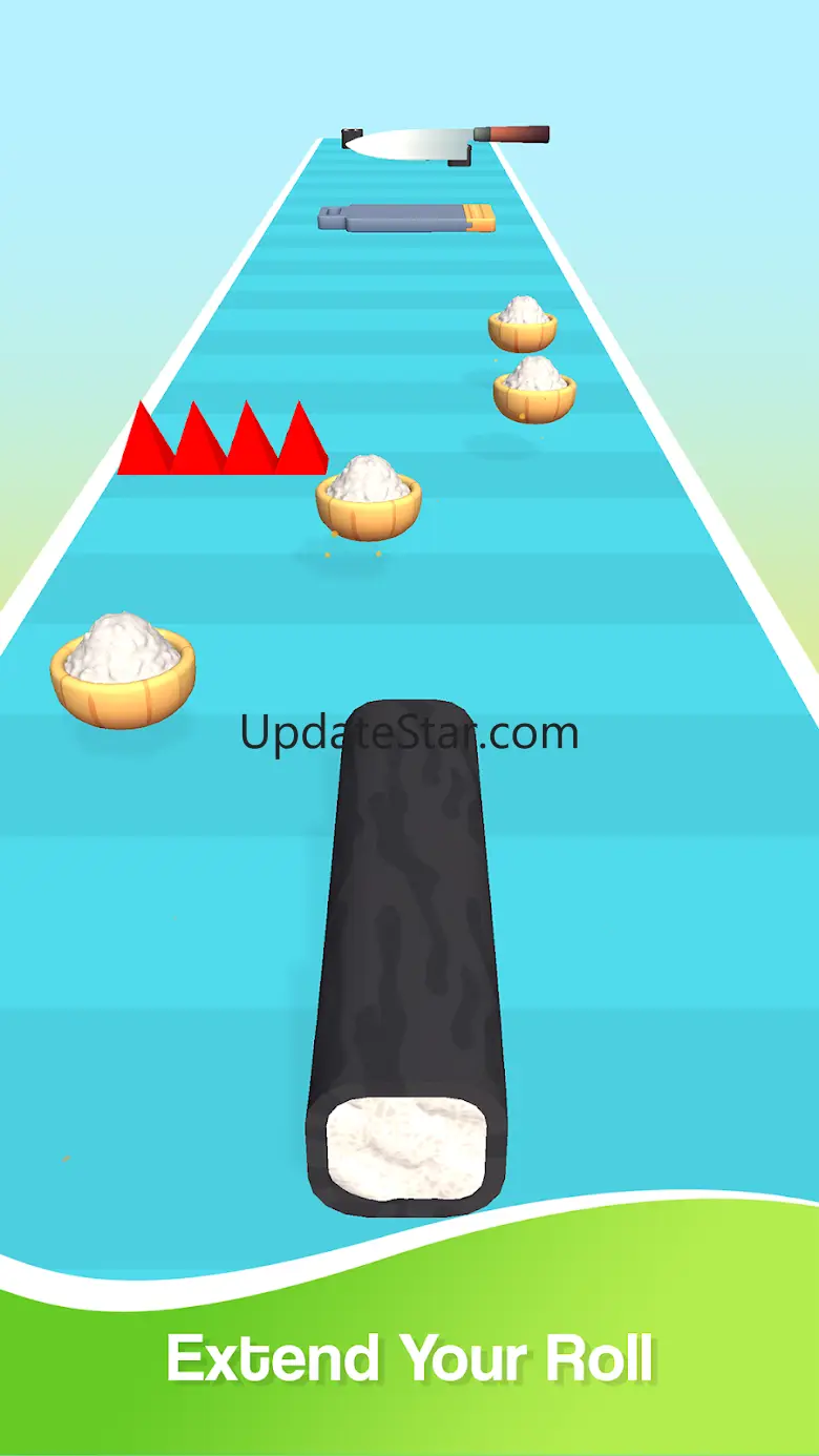 Sushi Craft 1.1.1
