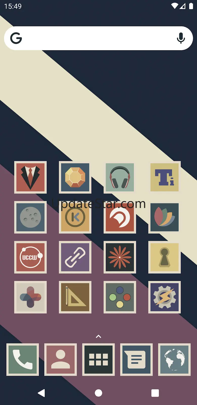 Shimu l icon pack 1.7.3