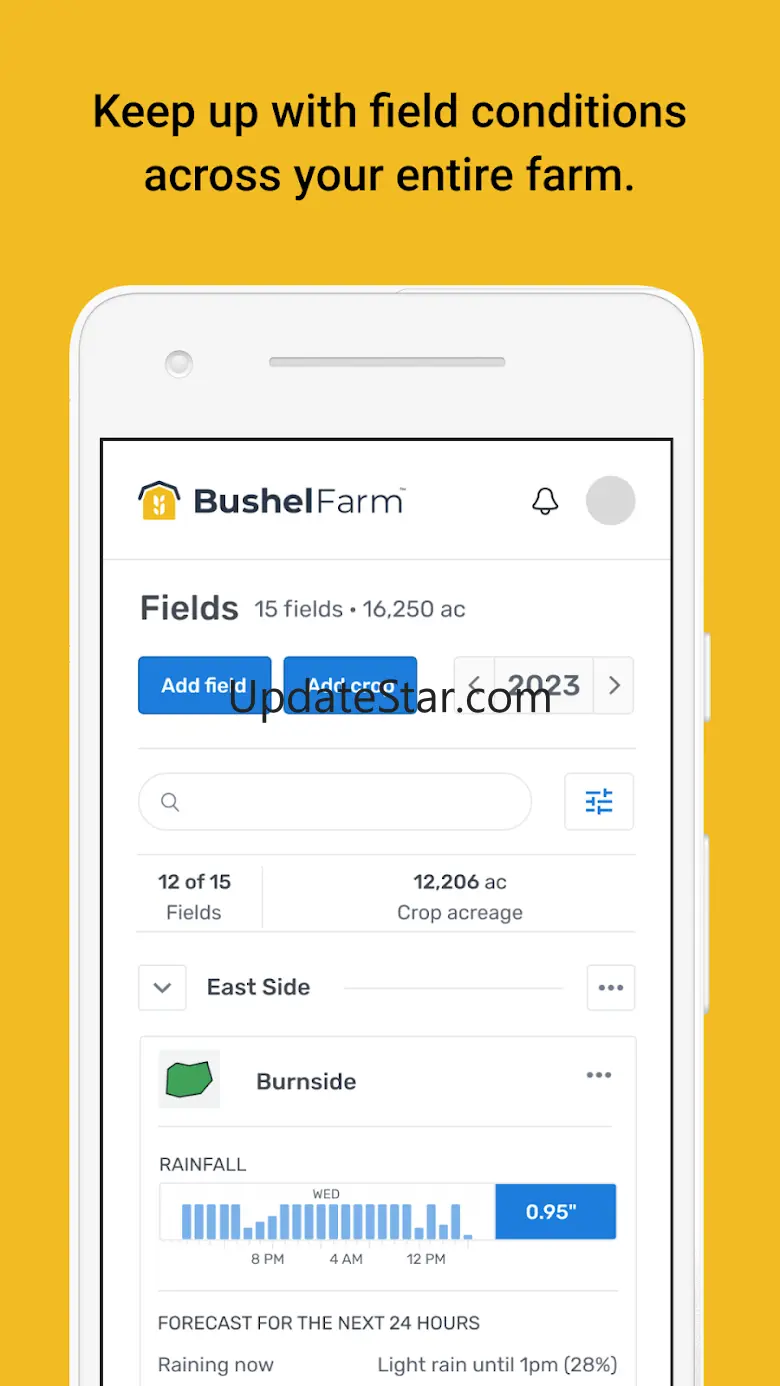 Bushel Farm 7.2.1