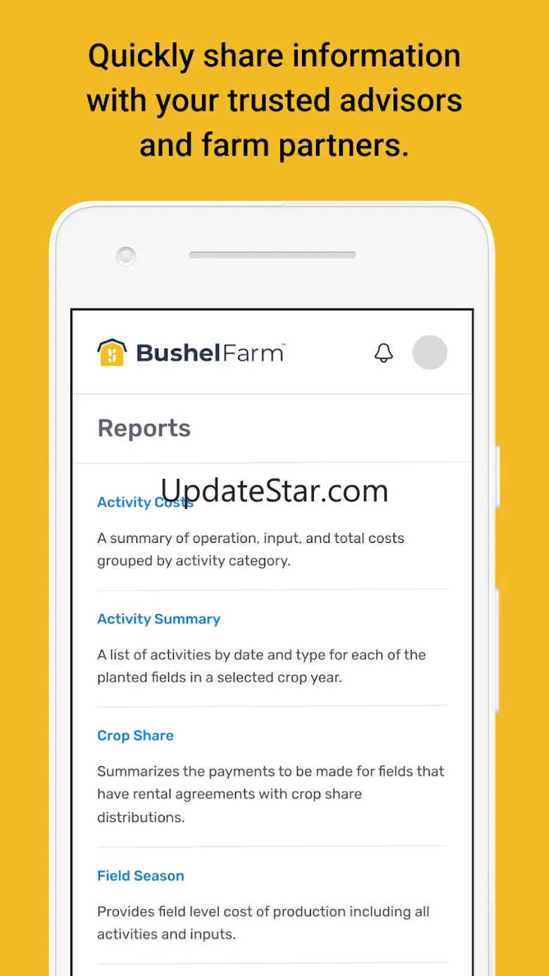 Bushel Farm 7.2.1