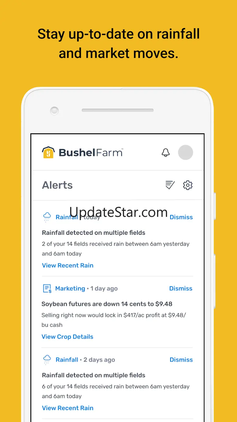 Bushel Farm 7.2.1