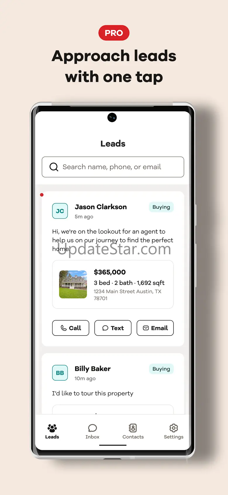 Realtor.com PRO 3.0.4