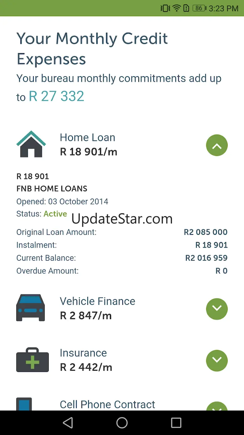 DirectAxis Pulse 1.0.4