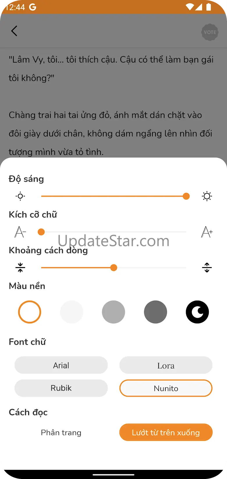 Enovel 2.2.0