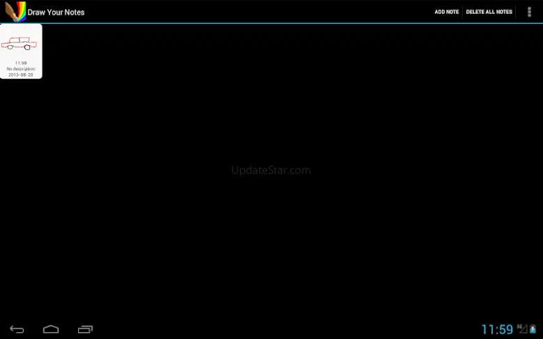 Draw Your Notes - FREE 1.0.3