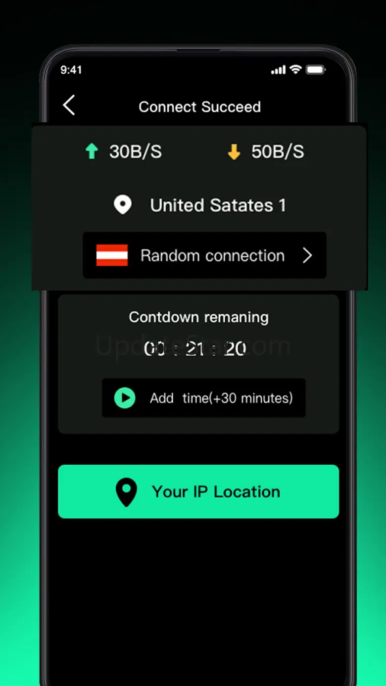 Clarion proxy services