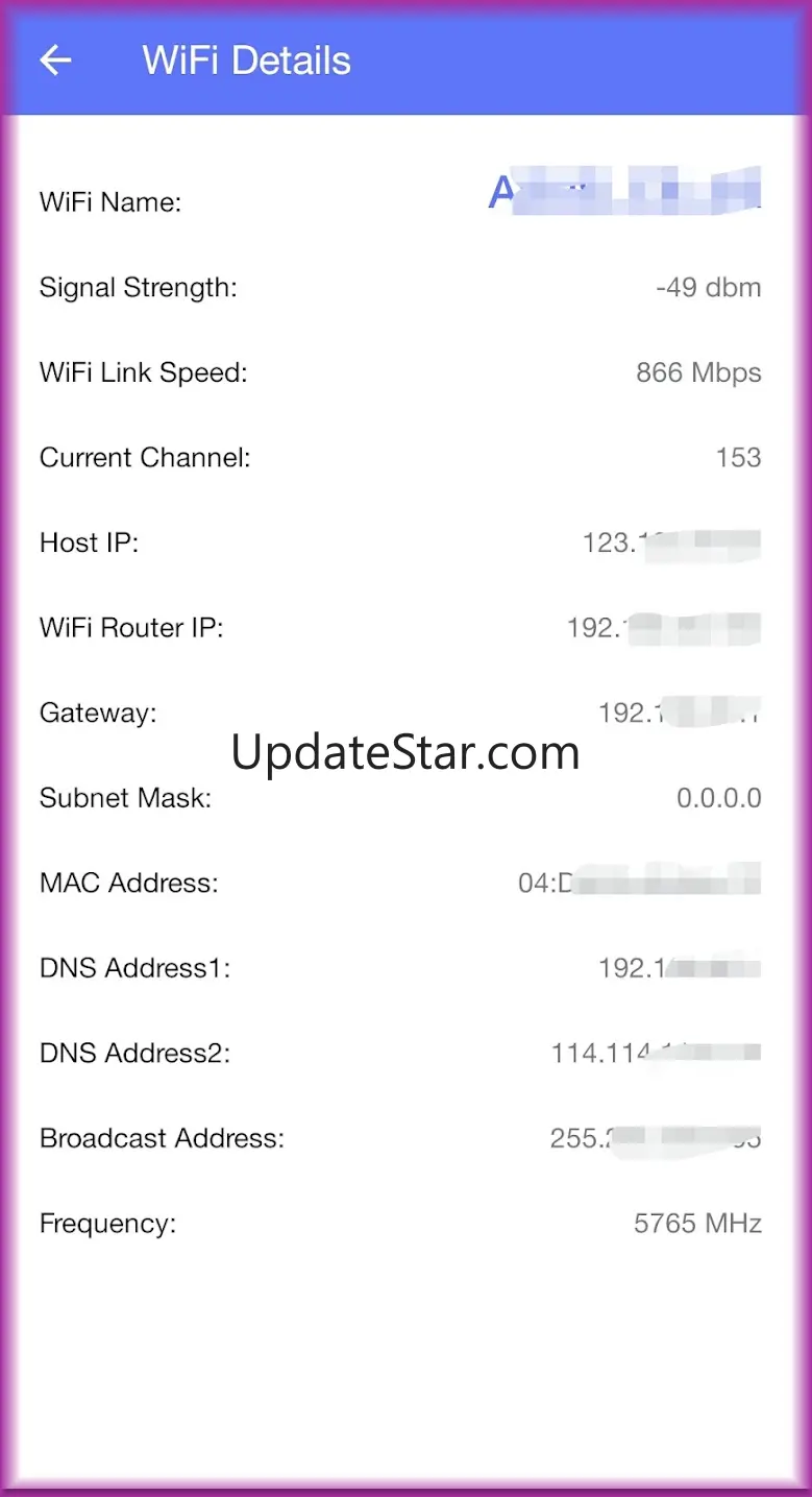 Router Admin Setup: Setup Page 1.0.11